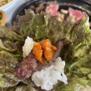 백세갈비