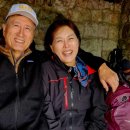2025년 3월 15일 Jeremy's Run Appalachian Trail (Byrd's Nest #4 Shelter)Ds 사진 이미지