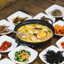 평창메밀부치기 전문점 이미지