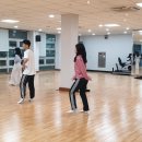 목포대학교 도림캠퍼스 라인댄스 강좌 이미지