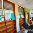 죽산초등학교 이미지