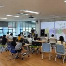 태안군립안면도서관 이미지