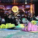 갤러리 미니콘서트 이미지