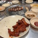 [행당동 맛집] 청춘극장 - 왕십리 구역 최고 존엄 쪽갈비