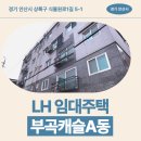씨유 상록제일점 | 캐슬A동 임대주택 거주 후기, 안산시 상록구 식물원로 생활권 분석 | 경기 안산시 상록구 식물원로1길 5-1