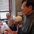 彈劾 鬱憤을 김병철 관장의 米壽 잔치에서 풀어보다 이미지