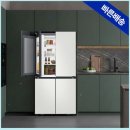 (주)평강디자인 | [최대혜택가214만] 삼성 비스포크 Ai 냉장고 키친핏 Max 4도어 636L RM70F63M2A 푸드쇼케이스 솔직후기!