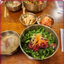 소소한 비빔밥 이미지