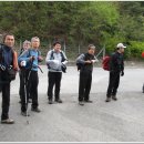 고동산주유소 | 호남정맥22구간 (주릿재~선암골목재)