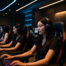 메가원탑PC방 이미지