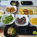 자갈치수산 | 동구 입석동 가자미 맛집 회식하기 좋은 횟집 추천 자갈치회수산