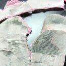 손바느질로 만드는 인형한복 이미지