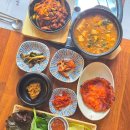 큰솔약국 | 양산 쌈밥 점심특선 맛집 공감식당