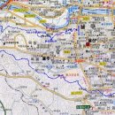 제 14차 일요산행 (12월12일) 솔마루길 풀코스(총24km)~ 이미지