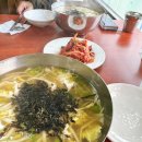 옛맛보쌈.칼국수 | 서울역맛집 충무칼국수 할머니 손맛 칼칼 해장 멸치칼국수 수육 허영만백반기행 추천