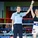 고트 복싱 이미지