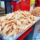 속초아저씨튀김맛집