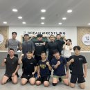 드림레슬링체육관 이미지