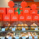 헬로동키 | (평택역카페) 크림이 듬뿍 필링된 부드러운 평택 도넛 찐맛집 솔직후기 ; 헬로동키