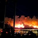 [ 마산 아이와 가볼만한곳 ] 광암해수욕장 물놀이 주차 꿀팁 + 창원 진동불꽃낙화축제 명당 후기