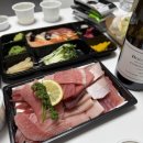 덕진-112 | [전주 맛집] 집에서 즐기는 고퀄리티 참치, 본참치 전주에코점 포장 후기!