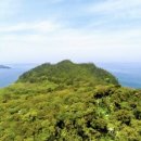 외연도둘레길 이미지