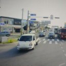 초지로사거리 이미지