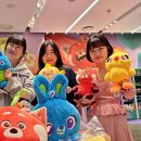 퍼피월드 이미지