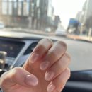 네추럴무드네일(Naturalmood nail) | [W35] 강서구 네일샵 추천 : 마곡나루 네추럴무드 웨딩네일 받은 후기