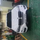 BMW X6 40D 1인신조차 팜니다 이미지