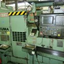[앵글헤드원통연삭반] ＜OKUMA＞ GA-25T (-) 이미지