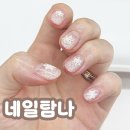 탐나네일 | 제주 아라동 네일 가성비 네일샵 네일탐나 이달의아트