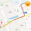 용죽초등학교 건너편 이미지