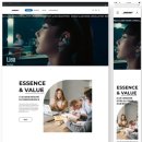 (중급) 포토샵 디자인 이미지