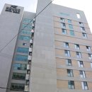 버스정류장 05-236 | 부산역 근처 호텔, 하운드호텔 부산역 수영장과 조식 후기