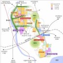 롯데아울렛마을삼거리행복주택 앞 사거리(2) | 남양주 다산신도시 지역 임장&amp; 정리