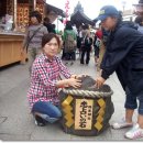 2010년 9월 26 ~ 29일 은지네 오사카 여행 셋째날 교토로 이동 - 청수사 (12) 이미지