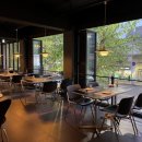 한길 | 합정 와인바 추천 : 분위기 좋은 한길비스트로에서 사케 페어링 후기, 금태구이 메뉴까지