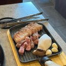 오돈 짚불구이 창원봉곡점 | 창원 봉곡동 맛집 | 초벌구이 고깃집 오돈짚불구이