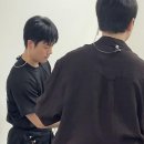 샤인헤어비스 | 제 인생 머리 여기서 찾았어요! 댄디컷 잘하는 명동미용실 솔직 후기