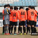 2014 하나은행 FA CUP 1R 파주시민축구단 vs 홍익대학교 2 이미지