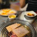 둔촌시장맛집 노포 빨간꼼장어, 돼지껍데기, 김치말이국수 후기