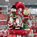 (주)아성다이소 대전갈마2호점 | 대전 다이소 갈마2호점 ‖ 다이소 크리스마스 시리즈 둘러보기 (feat.방한용품)