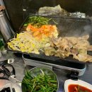 하단공영주차장 입구 이미지