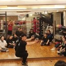 맥코이 복싱클럽(건대점) 이미지