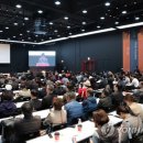 2017 제1회 아시아문학페스티벌 연합뉴스