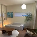 월정리숙소 월정주택 이미지