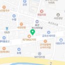 파리바게트 화성사강점