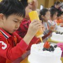 군북초병설유치원 이미지