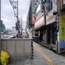 신천역 7번 출입구 이미지